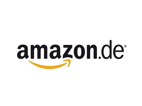 Amazon Music Logo