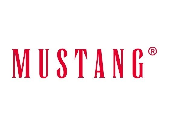 MUSTANG Logo