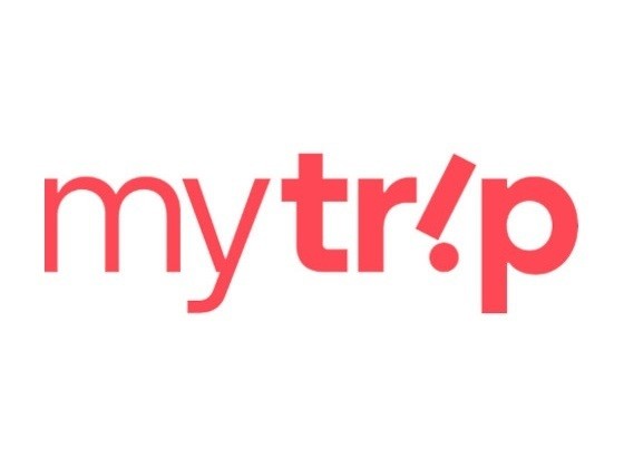 Mytrip Logo