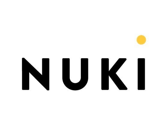 NUKI Logo