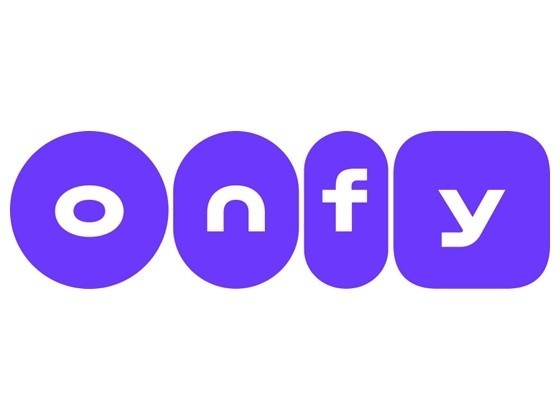 Onfy Logo