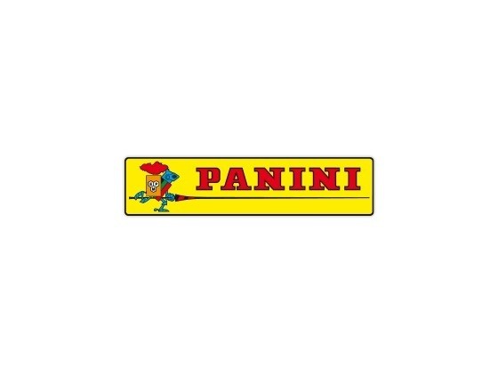 Panini Logo