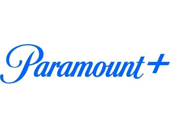 Paramount+ Logo