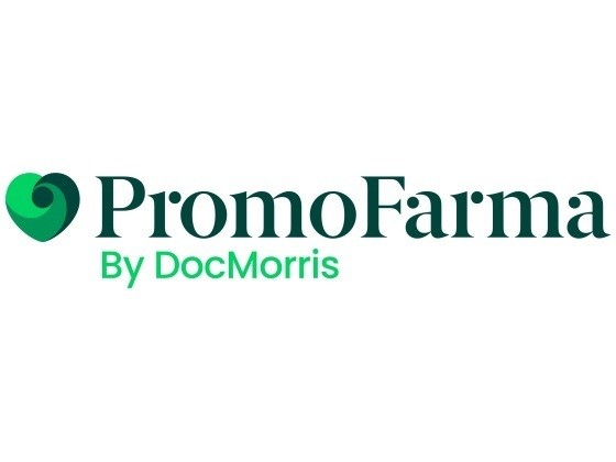 PromoFarma Logo