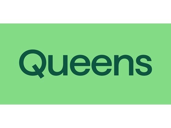 Queens Logo