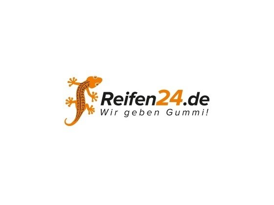 Reifen24 Logo