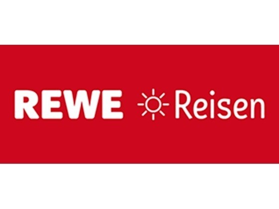 REWE Reisen Logo