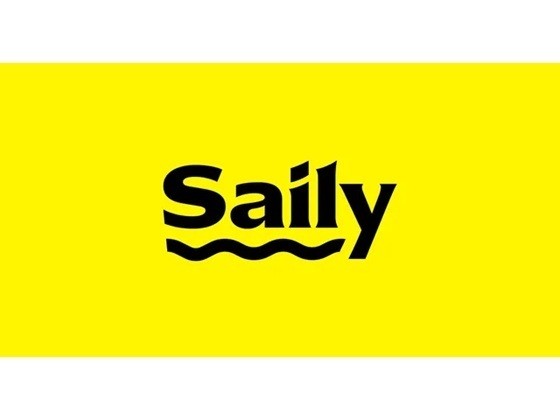 Saily Logo