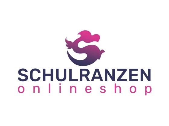 Schulranzen Onlineshop Logo