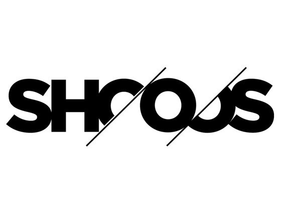 SHOOOS Logo