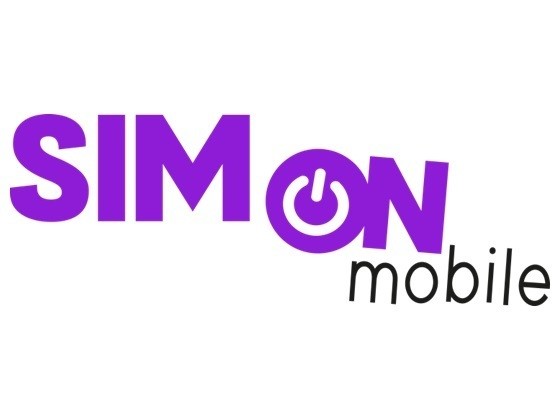 SIMon mobile Logo