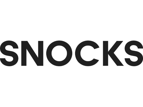 Snocks Logo