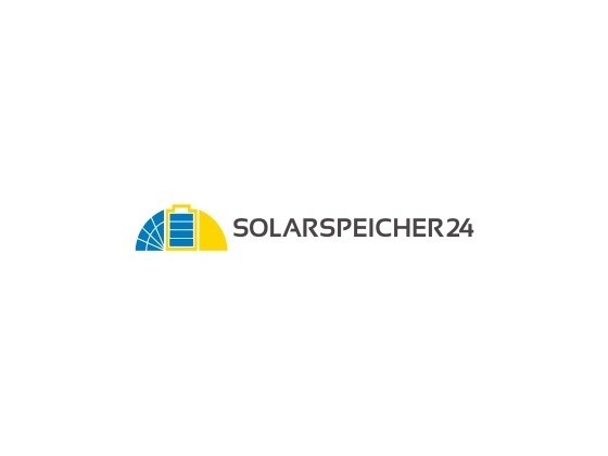 Solarspeicher24 Logo