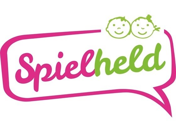 Spielheld Logo