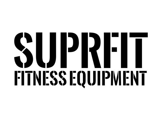 Suprfit Logo