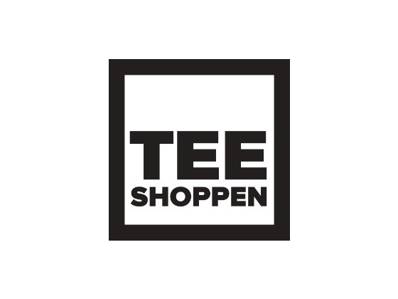 Teeshoppen Logo