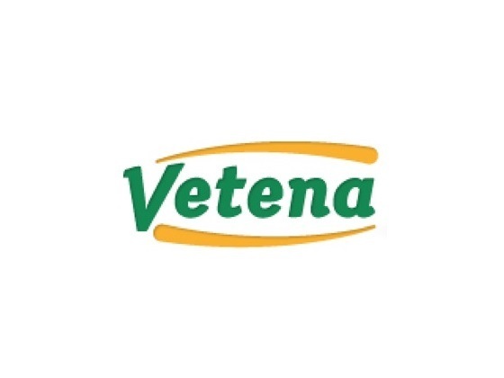 Vetena Logo