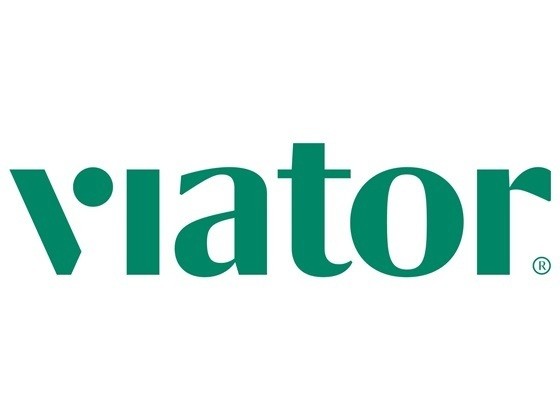 Viator Logo