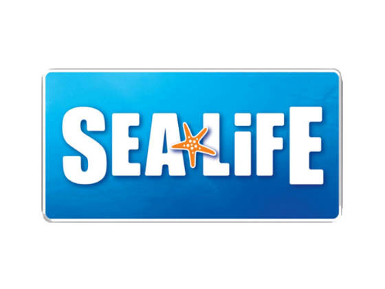 SEALIFE Logo