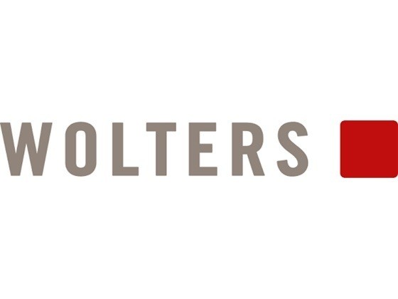 WOLTERS Logo