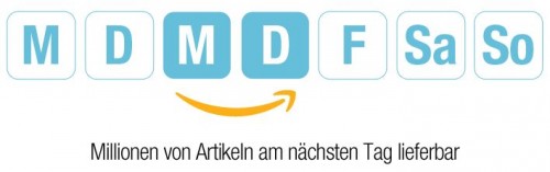 Amazon Prime: Als Student kostenlos testen!